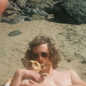 Meet your Posher, Luke